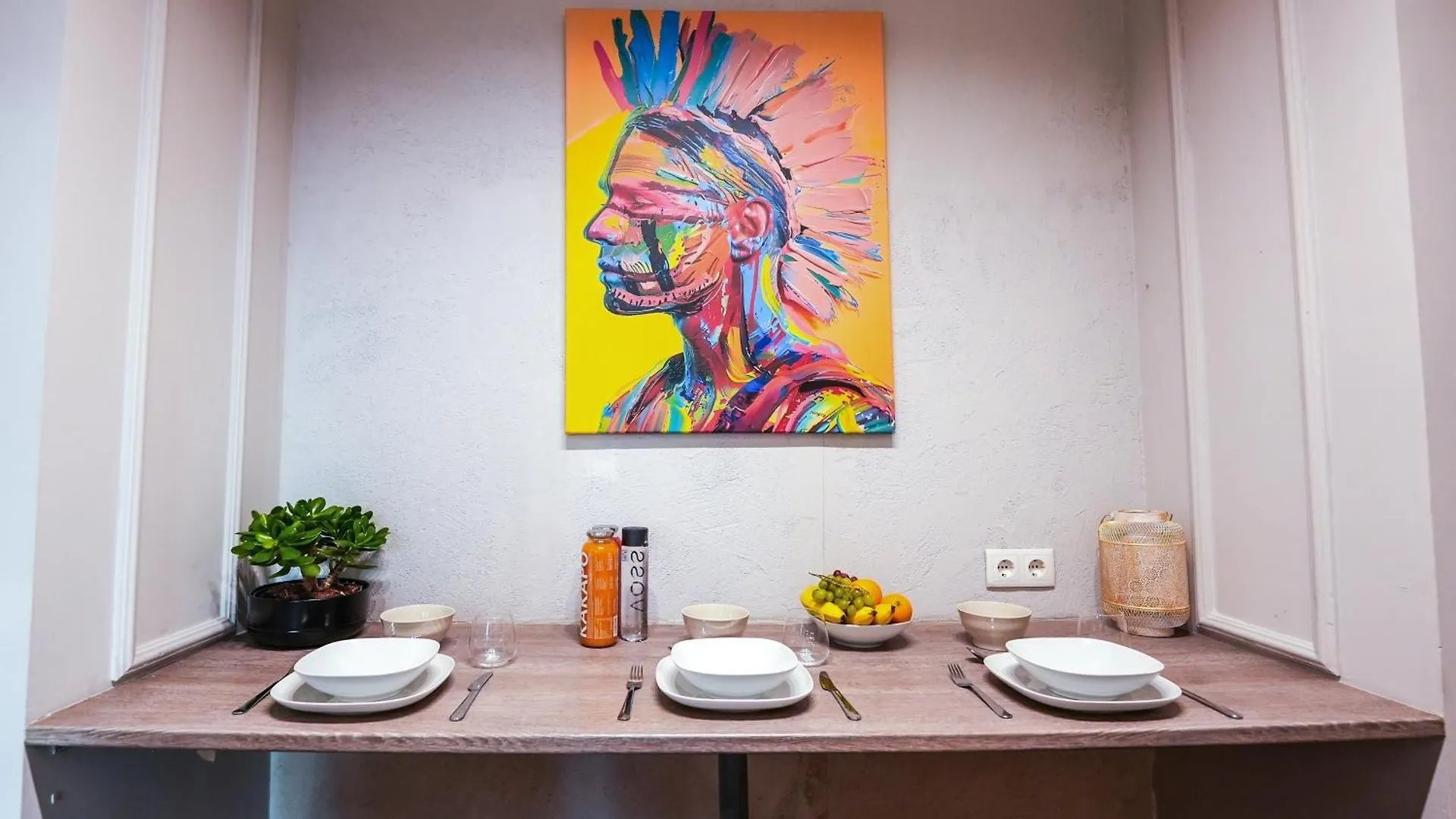 Short Residence Hostel Wien