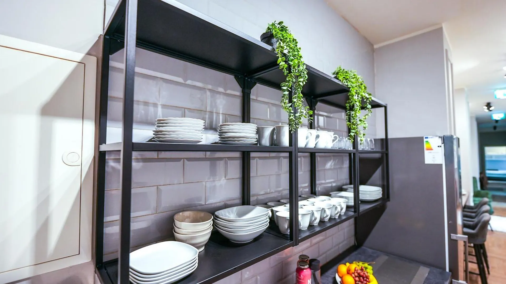 Short Residence Hostel Wien Österreich