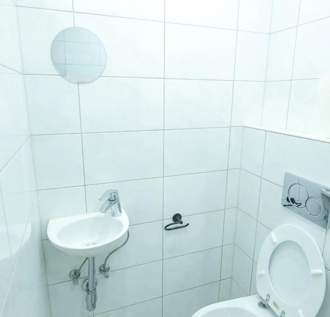 Short Residence Hostel Vienna