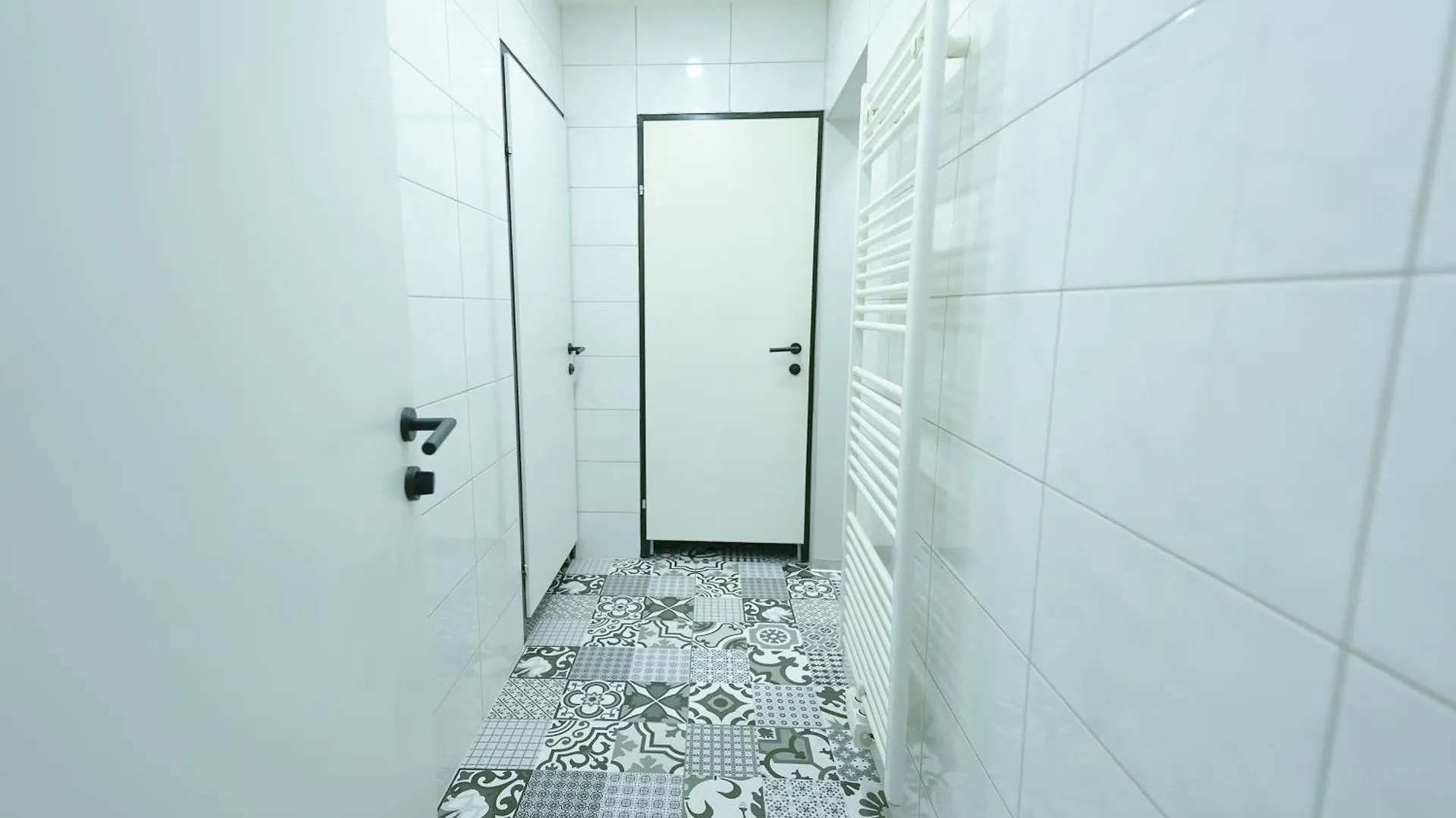 Short Residence Hostel ウィーン オーストリア