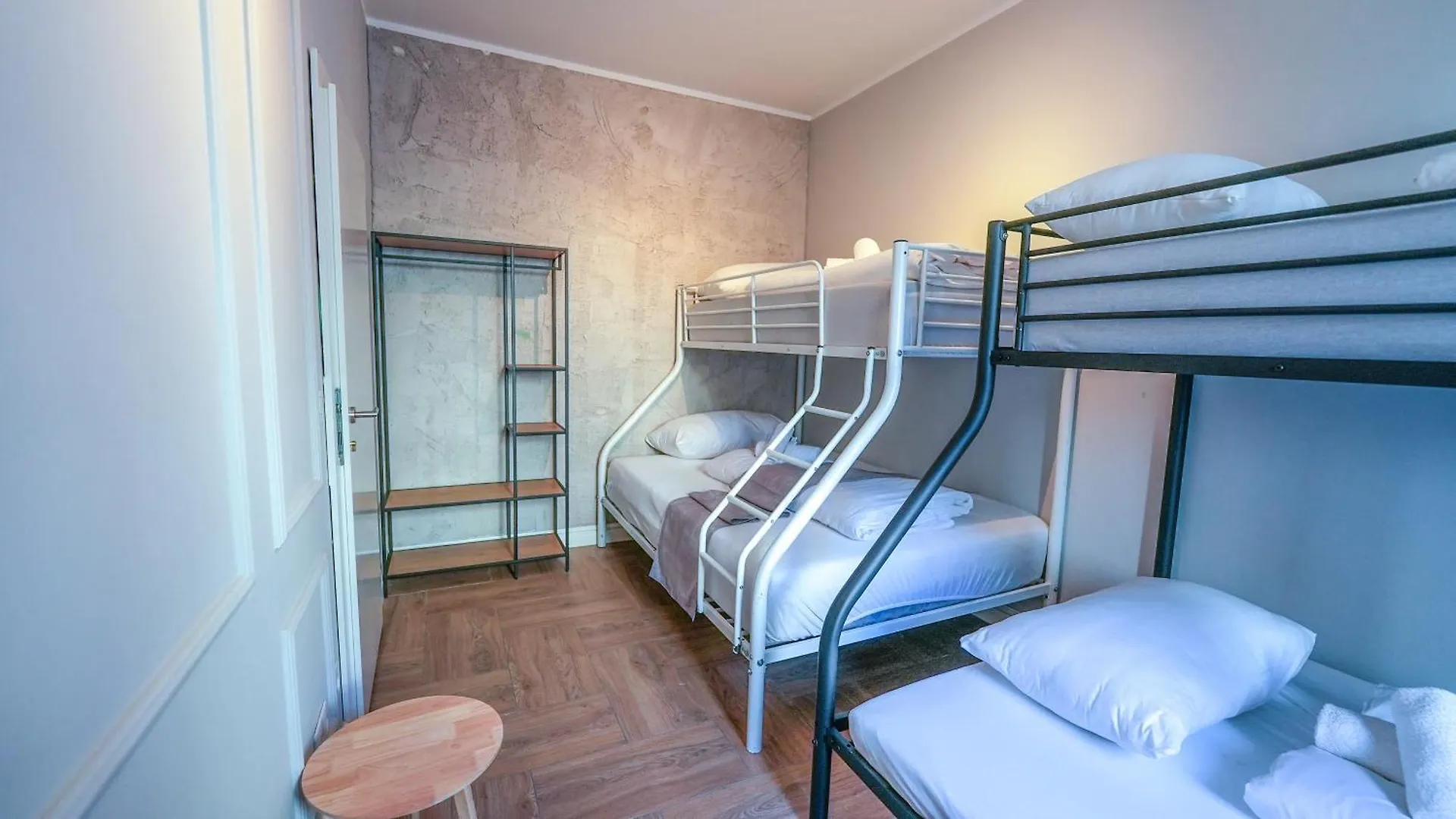 Short Residence Hostel ウィーン 0*,  オーストリア