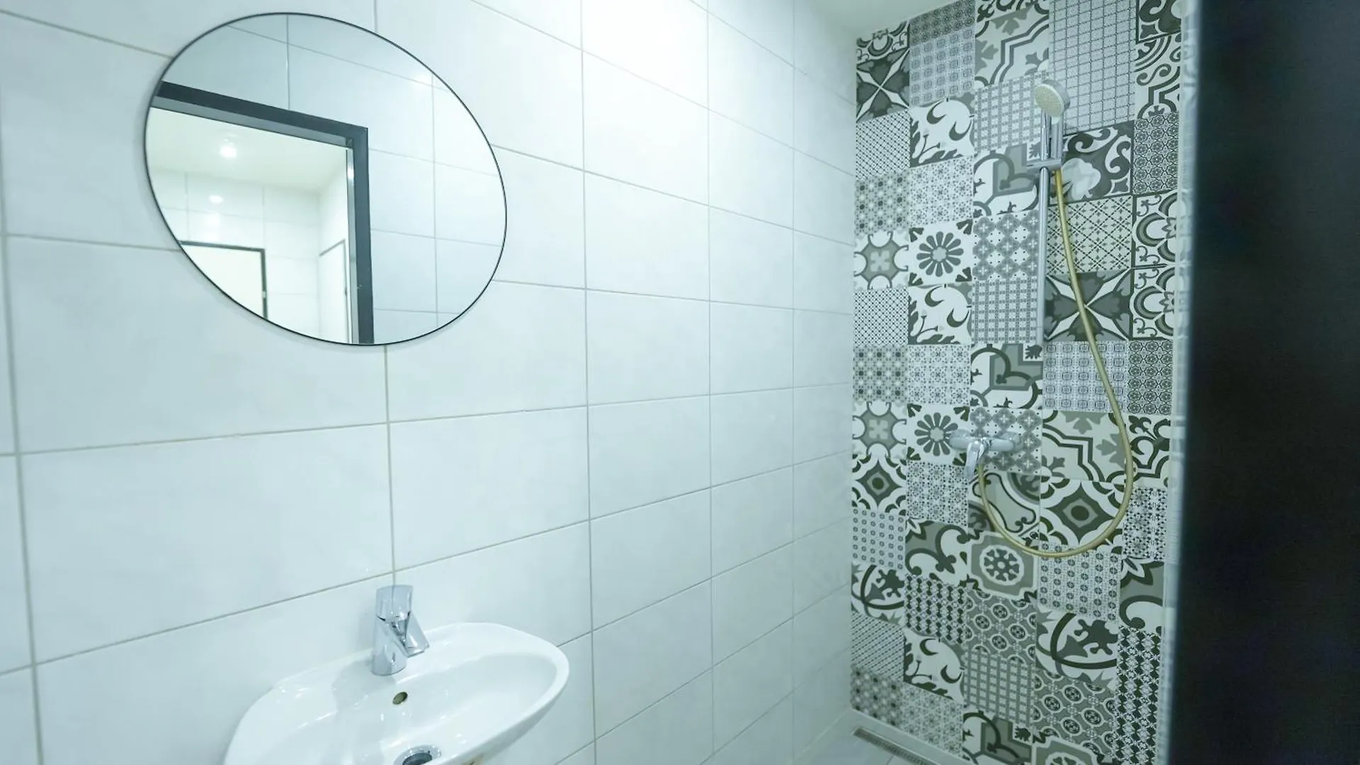 Short Residence Hostel Vienna 0*,  Austria