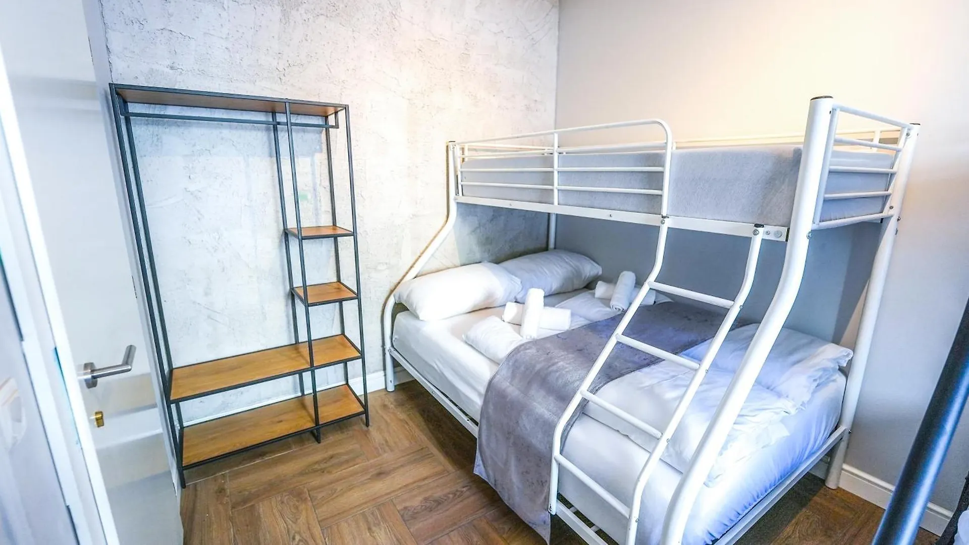 Short Residence Hostel Vienna