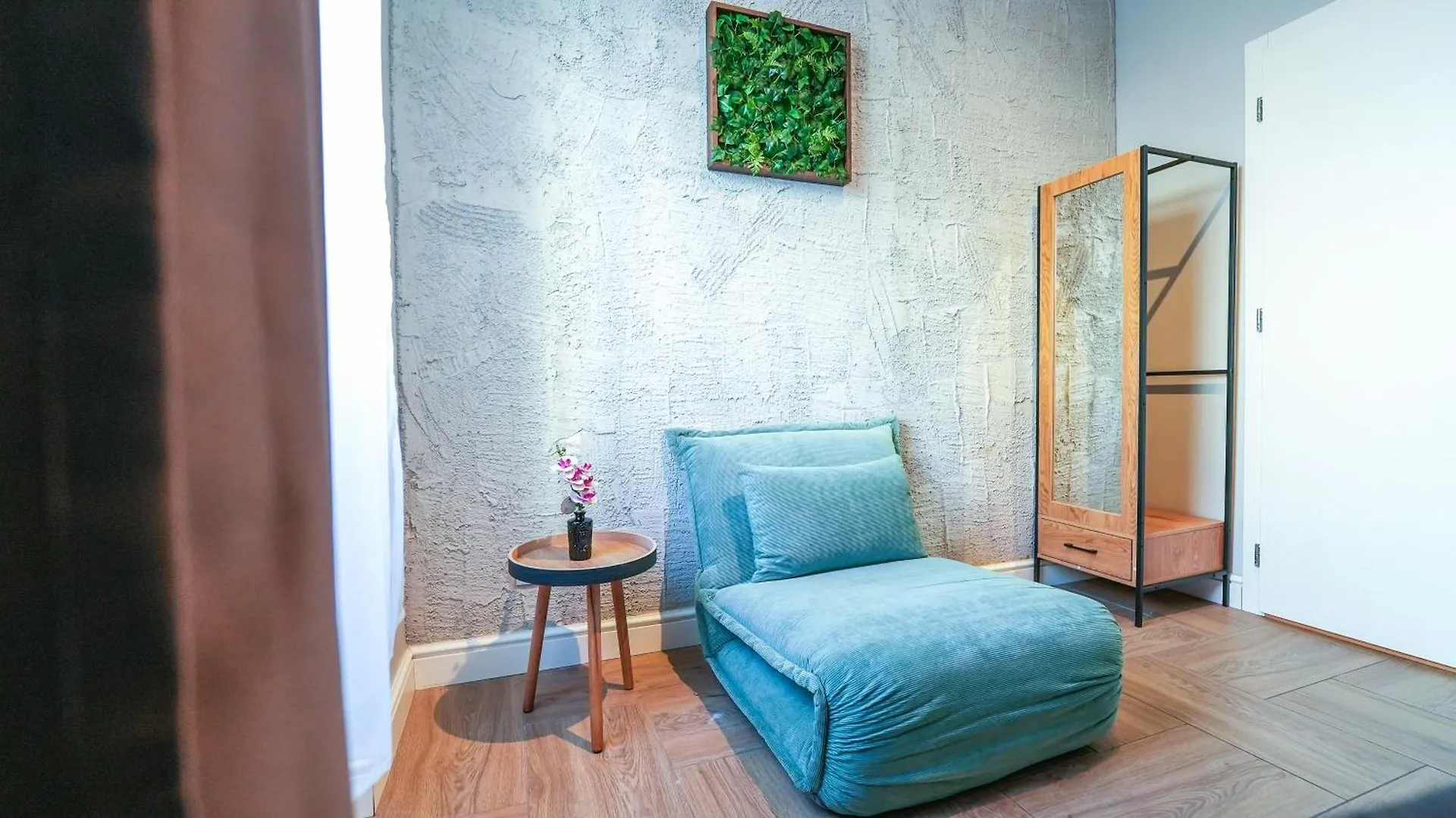 Short Residence Hostel ウィーン