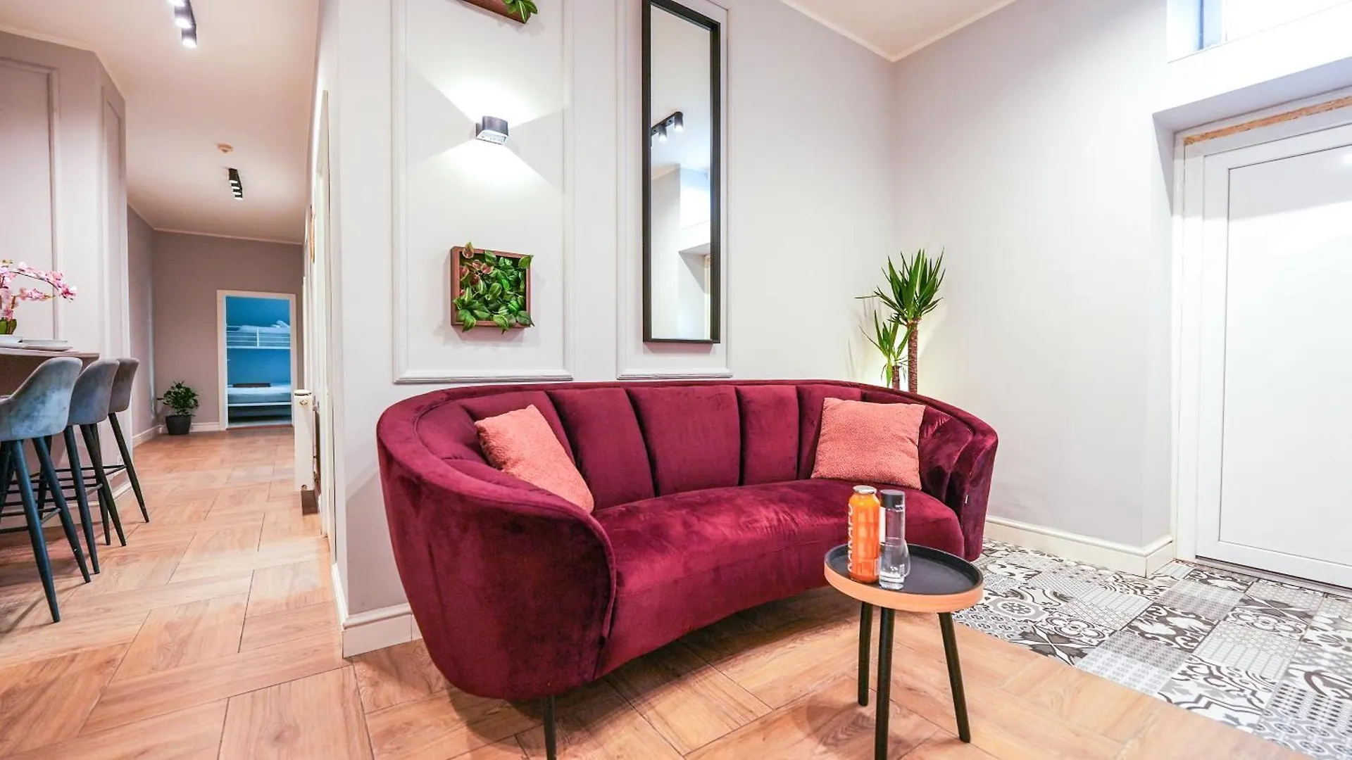 Short Residence Hostel Wien